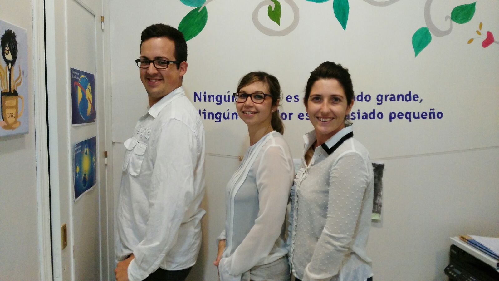 Equipo RQR