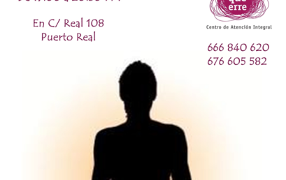 Taller de Meditación + Relajación + Reiki